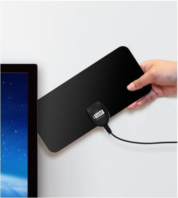 Full HD  TV  antenna --2