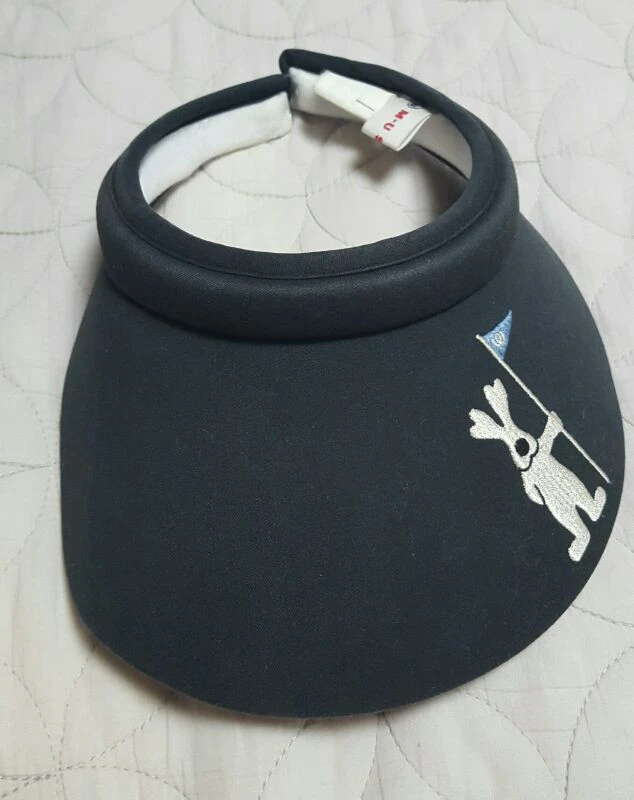 엠유 골프모자(15000원) 이미지