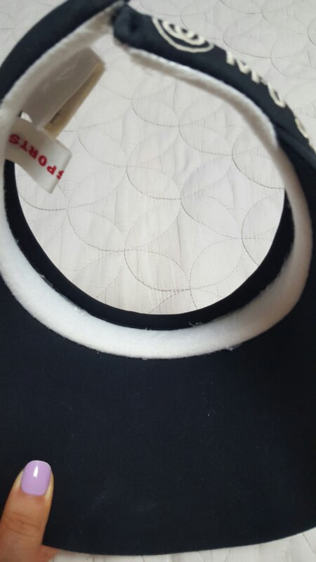 엠유 골프모자(15000원) 이미지