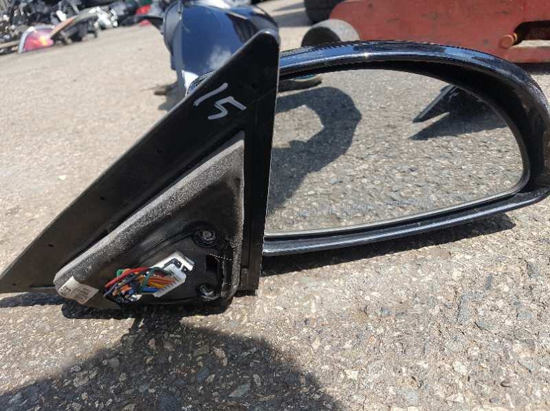 뉴오피러스 사이드미러 사이드리피터 15핀 판매합니--3