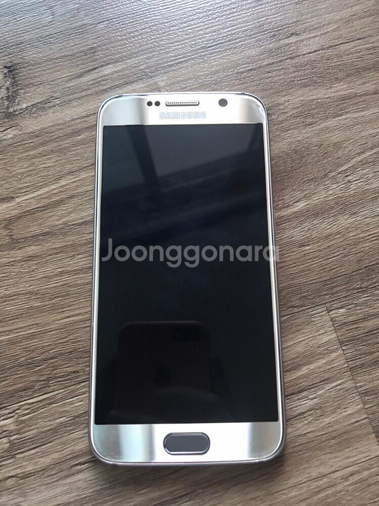 갤럭시 s6 대리점에서 A급이라고 한 상품입니다~--0