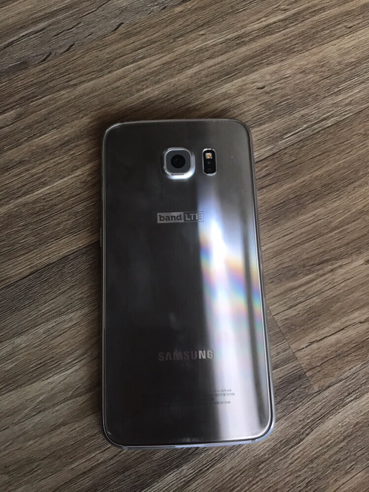 갤럭시 s6 대리점에서 A급이라고 한 상품입니다~ 이미지
