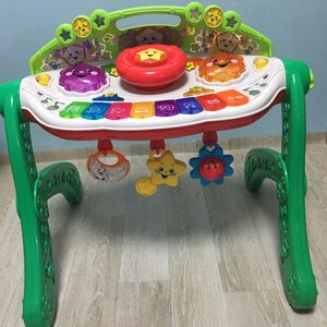 baby gym 아기체육관