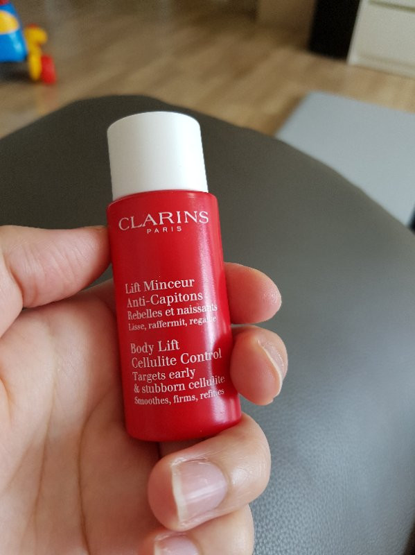 클라린스 미개봉상품--1