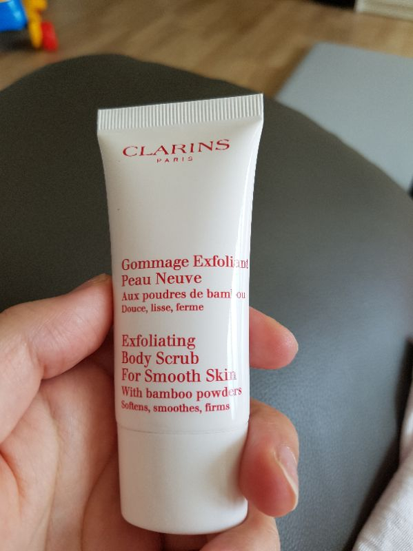 클라린스 미개봉상품--2