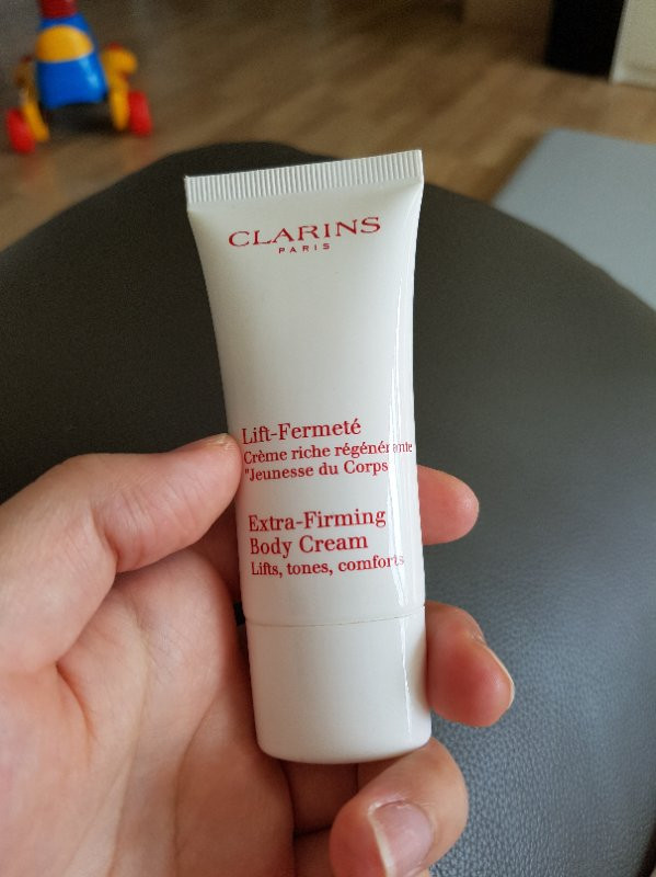 클라린스 미개봉상품--4