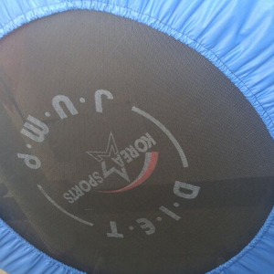 트램폴린 방방이(전남 여수)