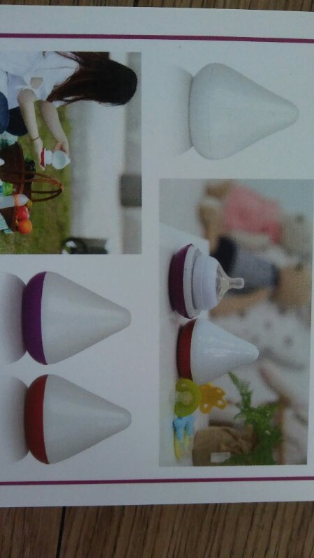 휴대용 젖꼭지 살균소독기 큐티톡--4