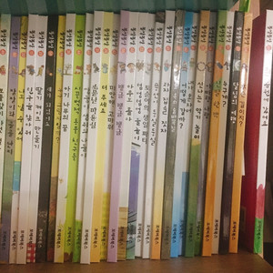 똘망똘망 베스트 전권 30권 팝니다