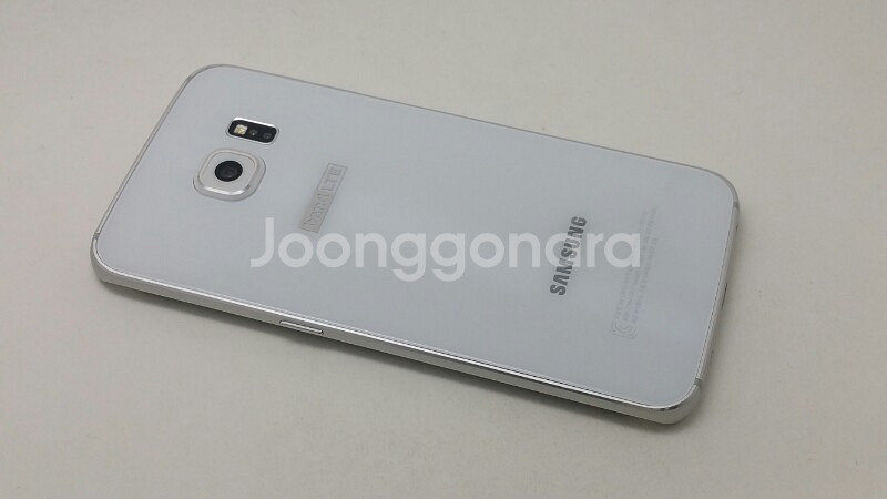 갤럭시 S6엣지 화이트--7