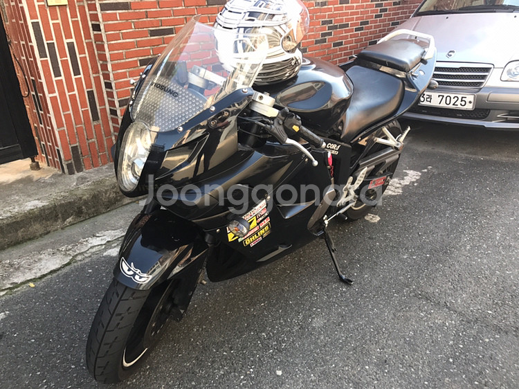 코멧 250r 인젝션--0