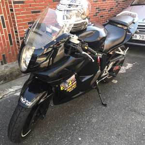 코멧 250r 인젝션