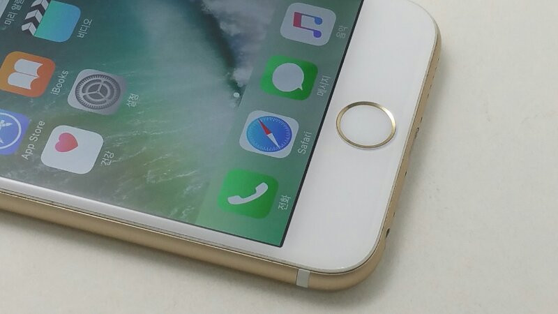 아이폰6 골드16GB 이미지