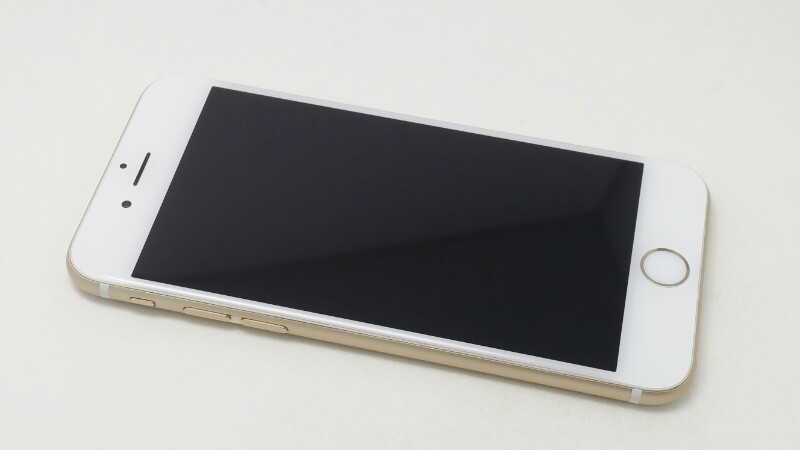 아이폰6 골드16GB 이미지