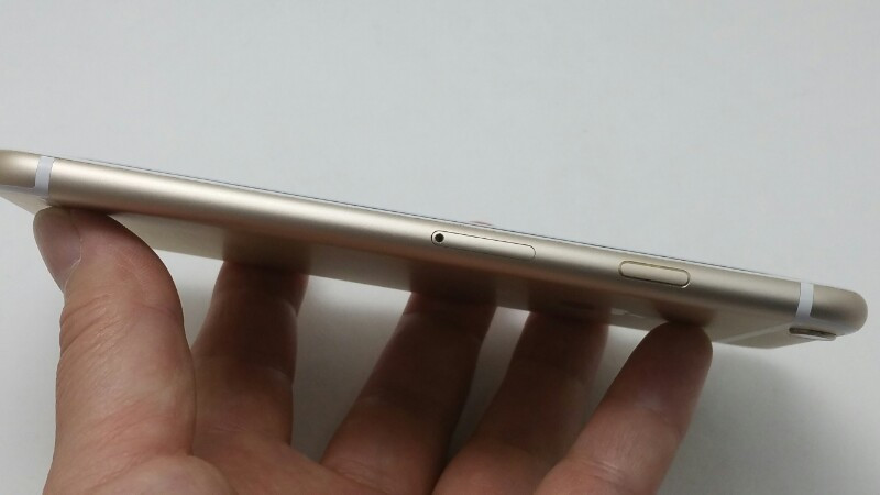 아이폰6 골드16GB 이미지