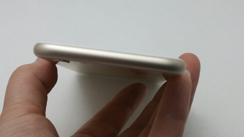 아이폰6 골드16GB 이미지