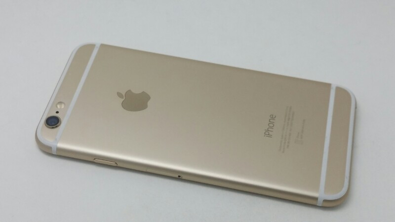 아이폰6 골드16GB 이미지