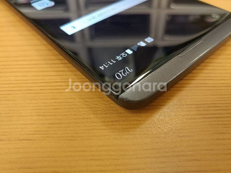 SKT V20 64기가 블랙 - 모든 통신사 사용--2