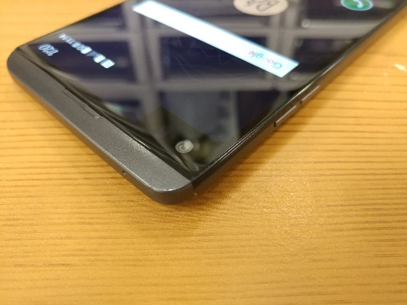 SKT V20 64기가 블랙 - 모든 통신사 사용--3