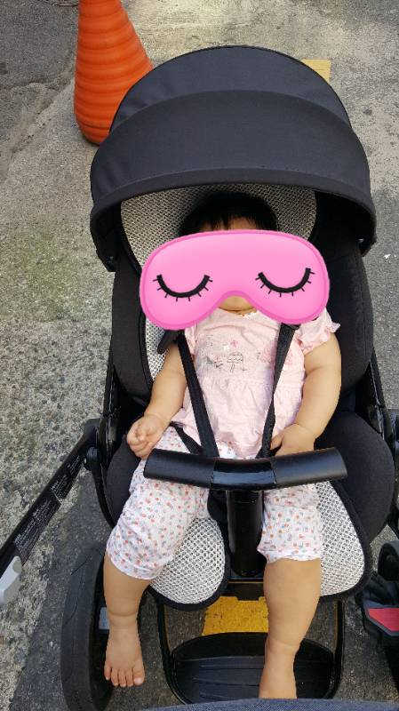 Quinny유모차. 디럭스 이미지