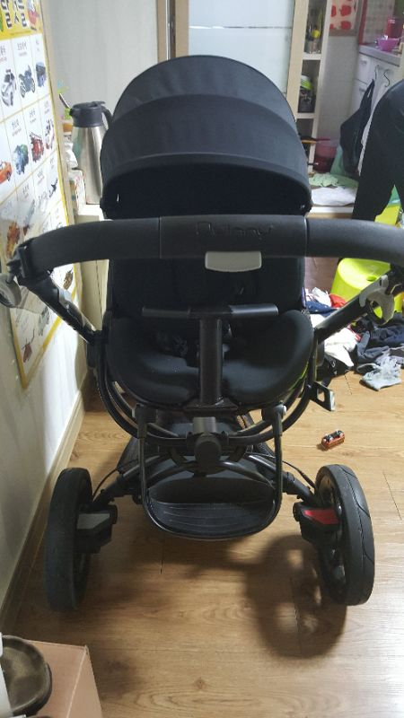 Quinny유모차. 디럭스 이미지