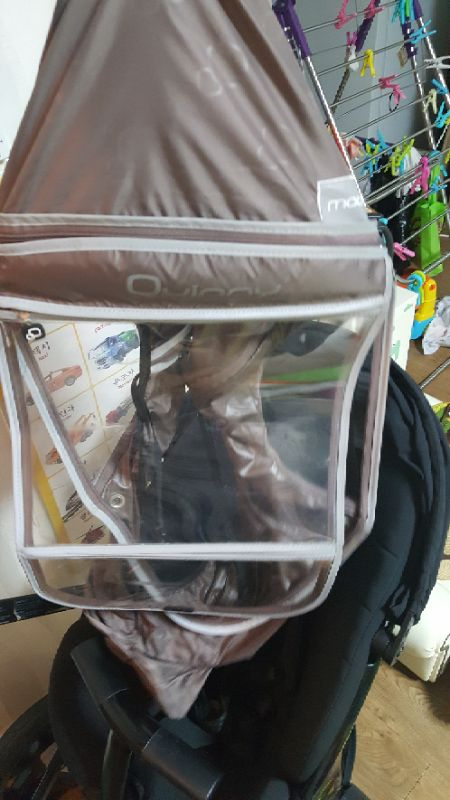 Quinny유모차. 디럭스 이미지