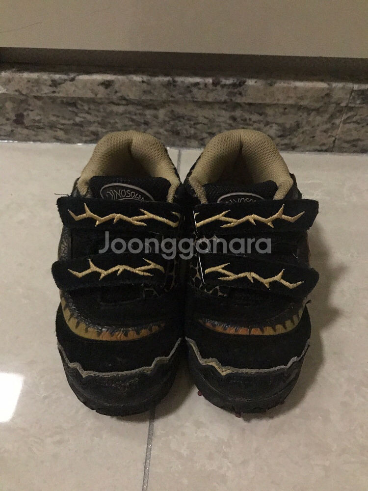 다이노 공룡 신발 가격내림--0