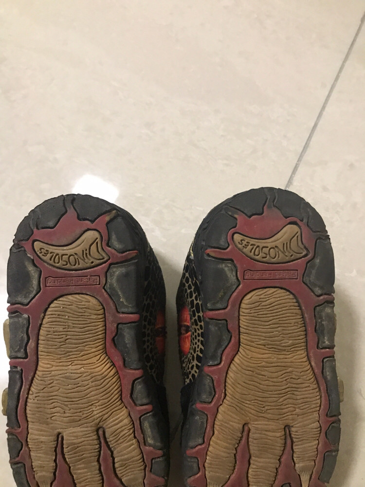 다이노 공룡 신발 가격내림--2