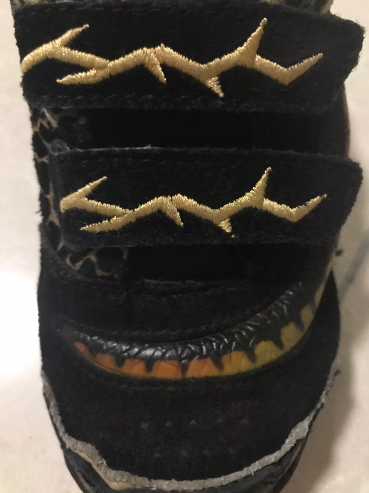 다이노 공룡 신발 가격내림--3