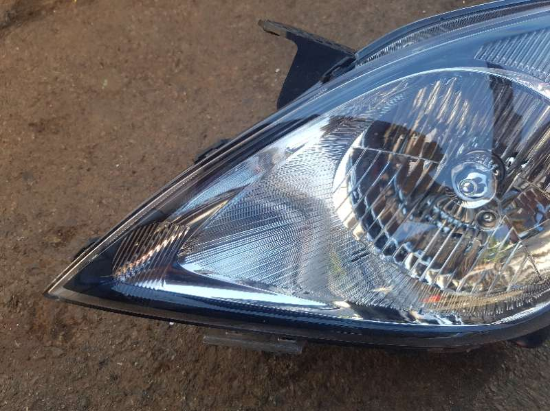 스파크 라이트/전조등 운전석 판매합니다 이미지