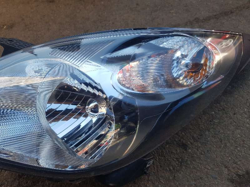 스파크 라이트/전조등 운전석 판매합니다 이미지