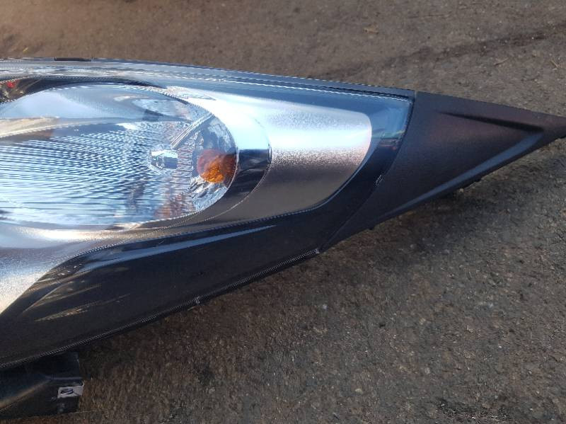 스파크 라이트/전조등 운전석 판매합니다 이미지