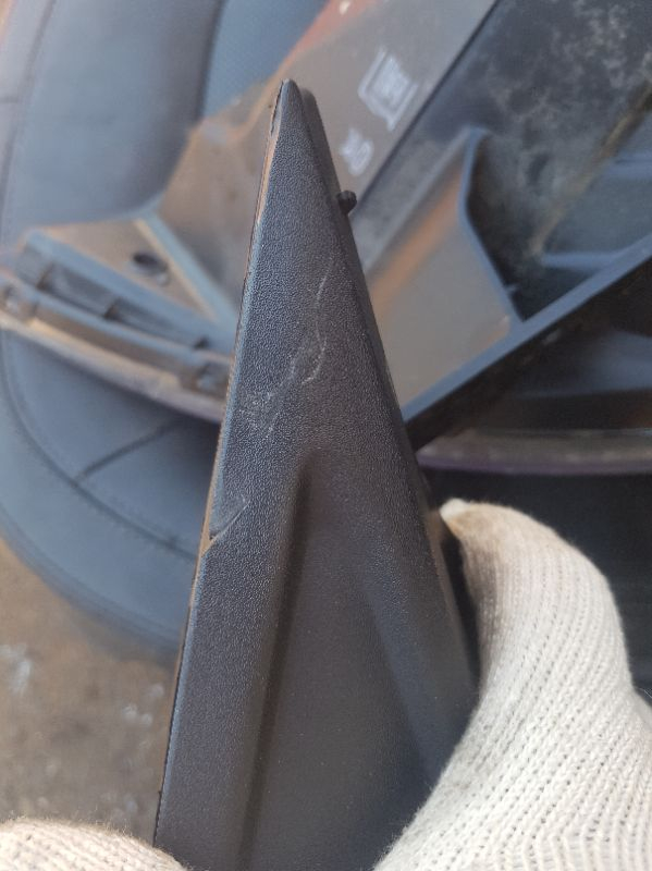 스파크 라이트/전조등 운전석 판매합니다 이미지