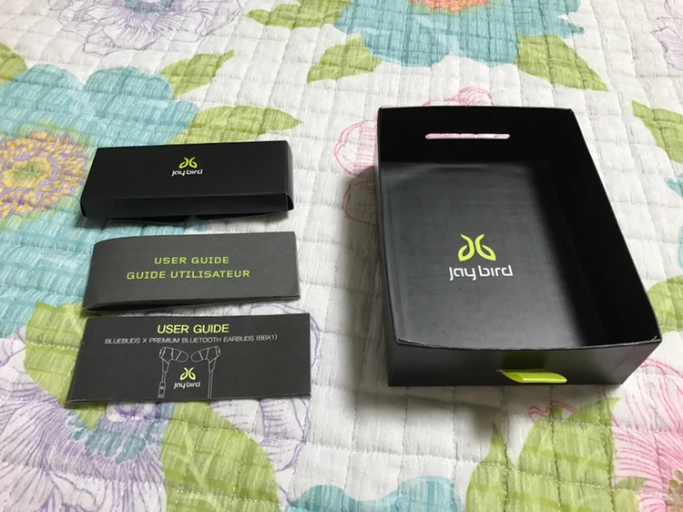 제이버드 Blue Bud X(BBX) 블루투스 이 이미지