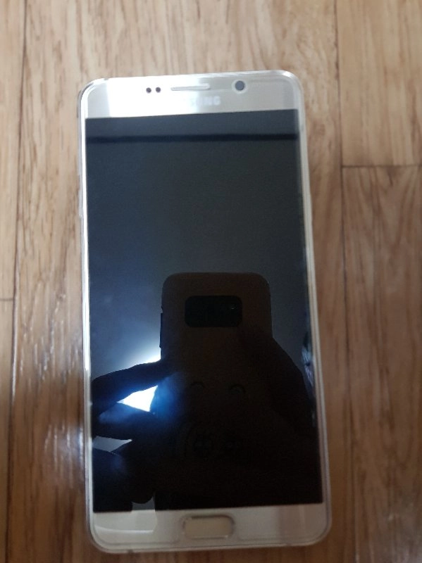 갤럭시노트5 32기가 팔아요 이미지
