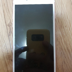 아이폰6s 64 로즈골드팔아요