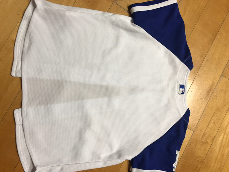 MLB키즈 야구 티셔츠 110 이미지