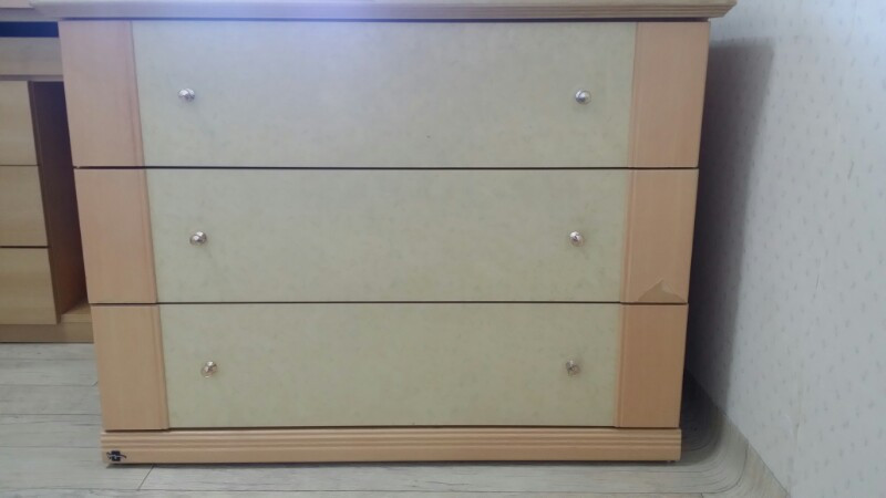 서랍장 장식장 가져가실분계신가요--1