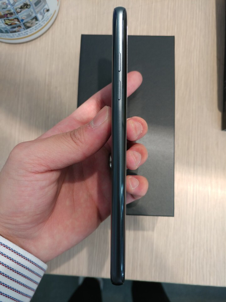 노트fe 불랙 상태 ss급 판매합니다.--1