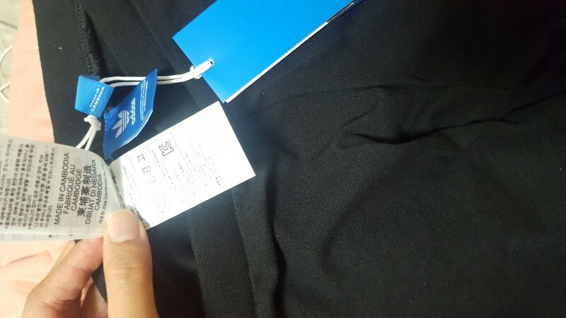 아디다스 레깅스aj8081 85사이즈 팝니다. 새--2