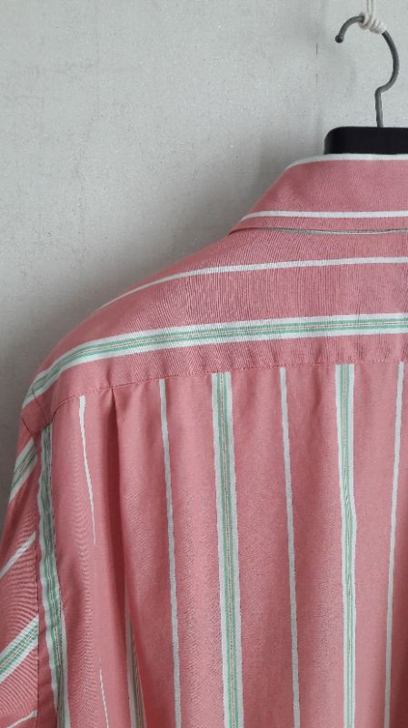 아베크롬비피치 남자셔츠(L사이즈)--2