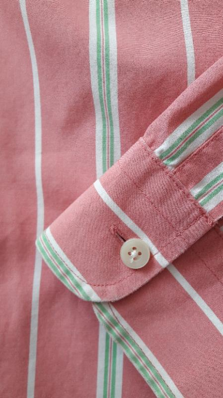 아베크롬비피치 남자셔츠(L사이즈)--4