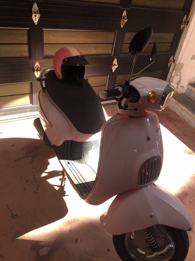 베스비 2007년식 키로수최강 이미지