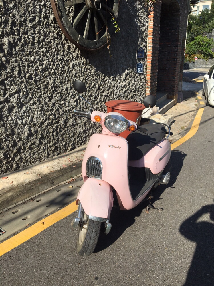 베스비 2007년식 키로수최강 이미지