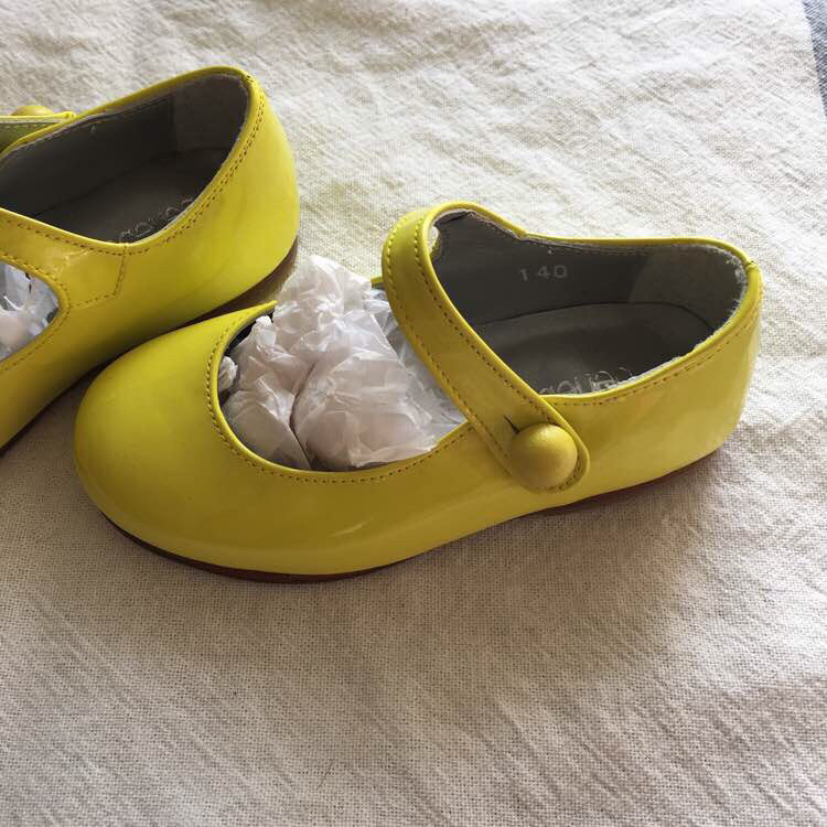 (새상품)베네베네수제화/benebene/여아구두1--2