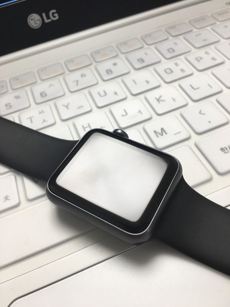 애플워치 42mm 1세대 팝니다 이미지