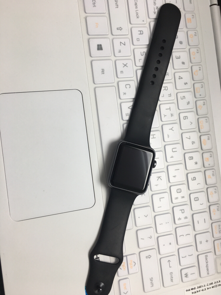 애플워치 42mm 1세대 팝니다 이미지