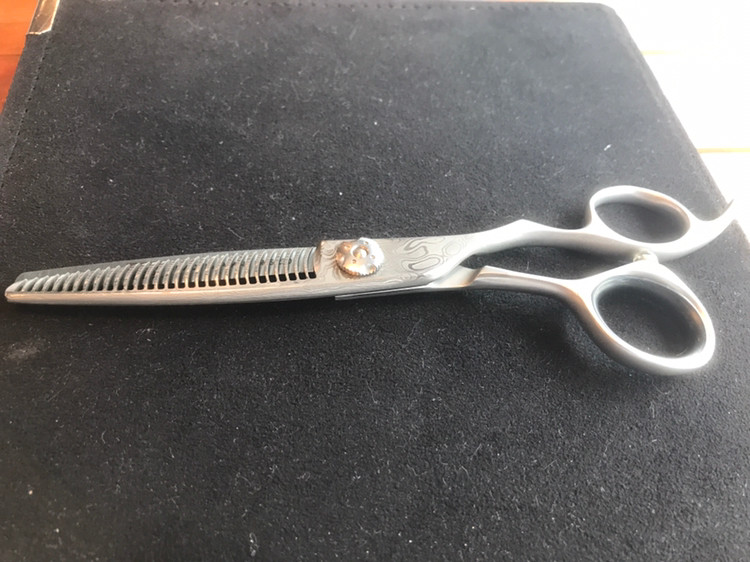 쯔바사 다마스커스 틴닝판매합니다 .--2