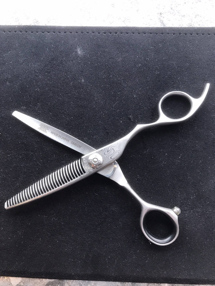 쯔바사 다마스커스 틴닝판매합니다 .--3