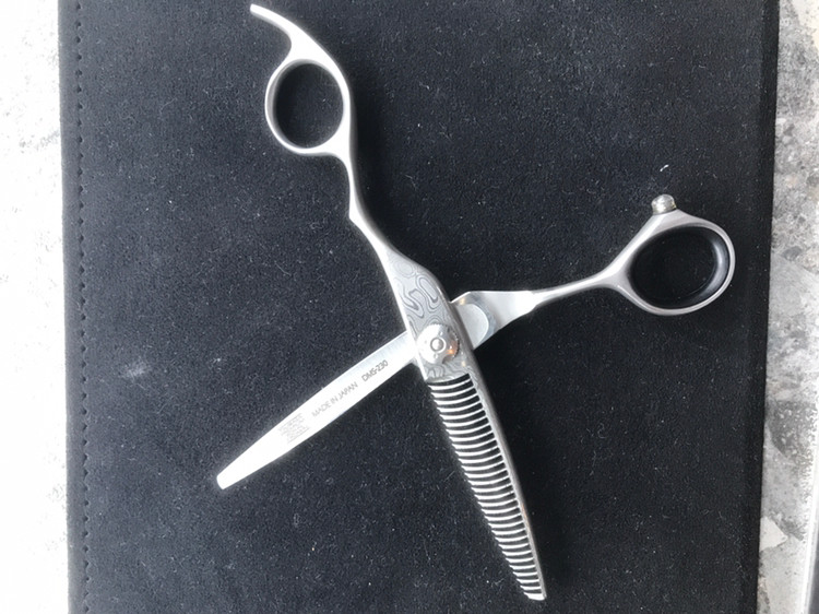 쯔바사 다마스커스 틴닝판매합니다 .--4